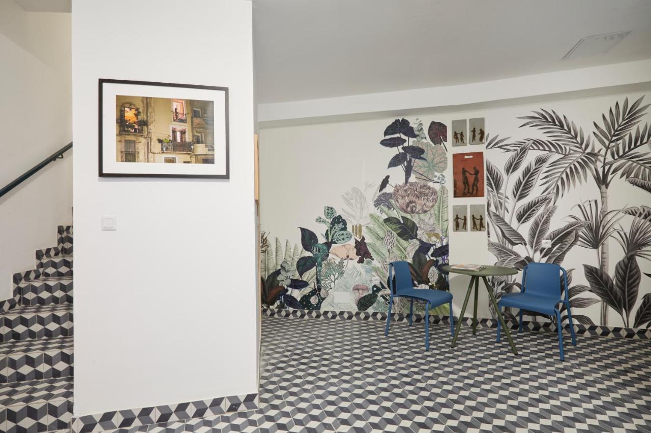 Art Lovers Apart First Floor Béziers Extérieur photo